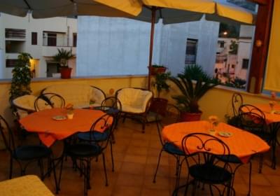 Bed And Breakfast Affittacamere Tre Passi Dal Mare